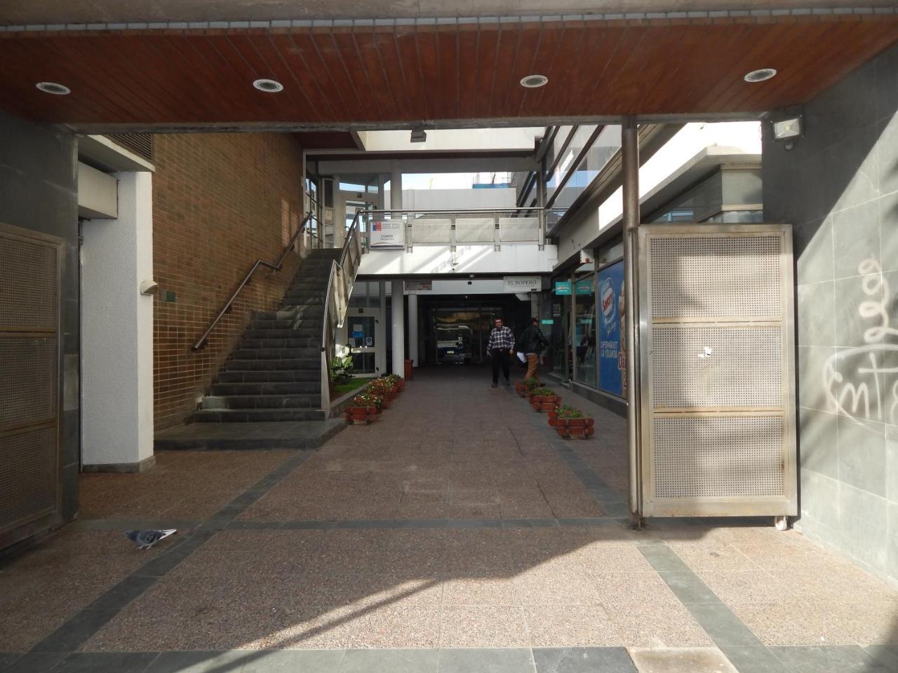 Apartament 1201 Departamento Vs Centro Vina Vina del Mar Zewnętrze zdjęcie