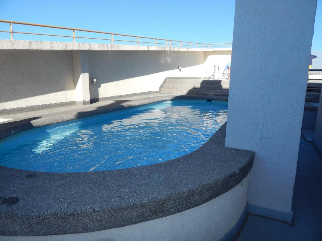Apartament 1201 Departamento Vs Centro Vina Vina del Mar Zewnętrze zdjęcie