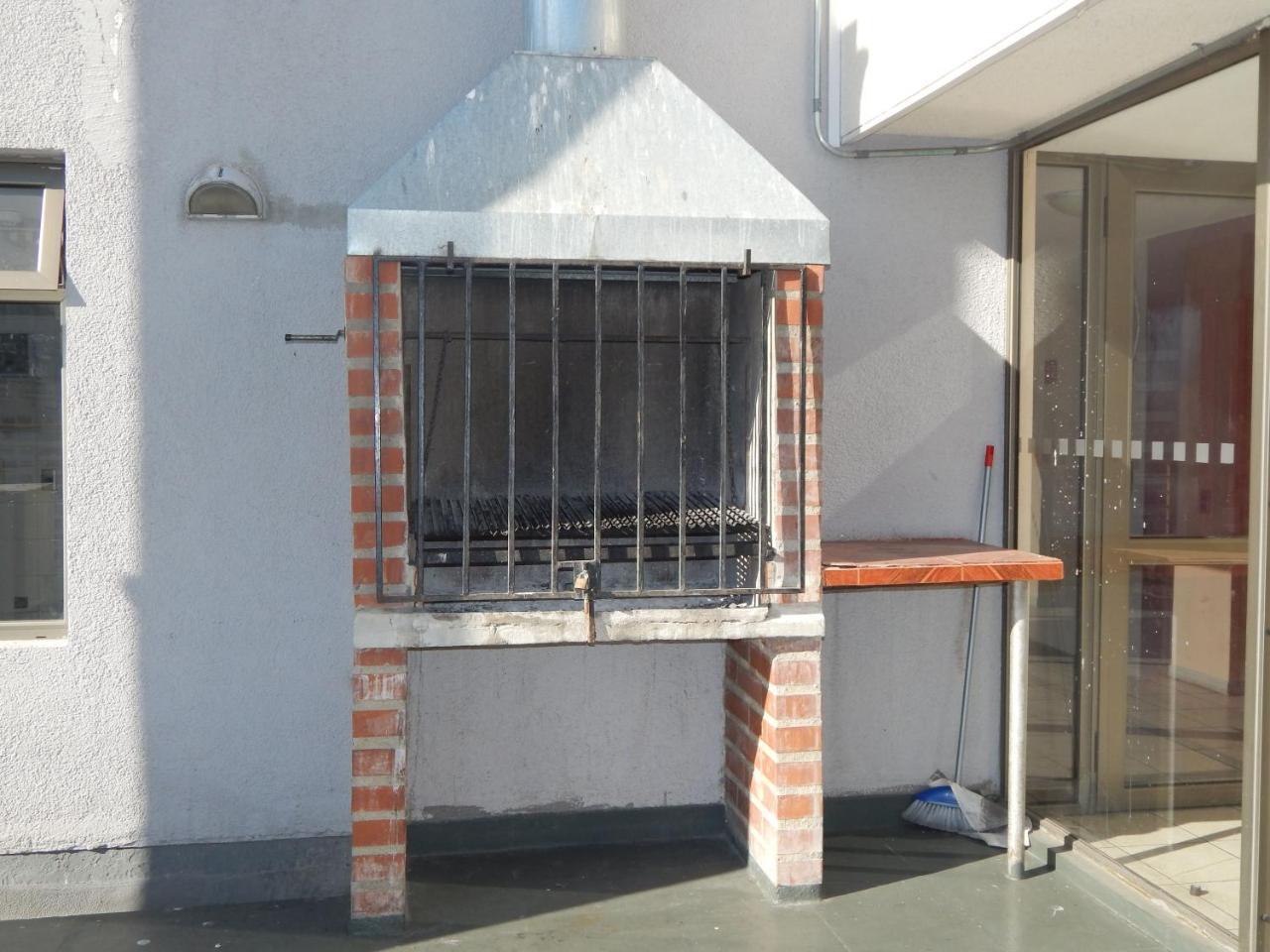 Apartament 1201 Departamento Vs Centro Vina Vina del Mar Zewnętrze zdjęcie