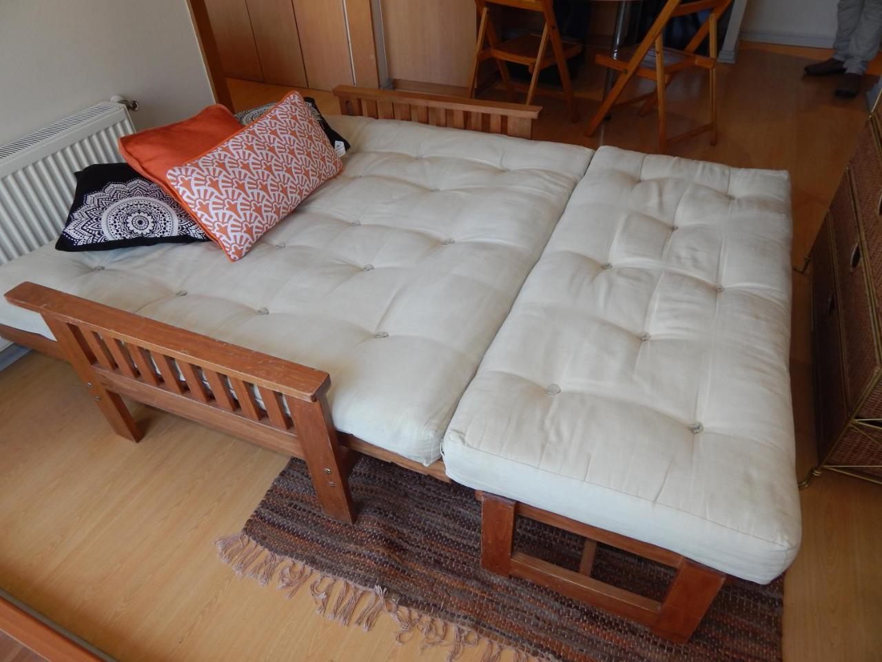 Apartament 1201 Departamento Vs Centro Vina Vina del Mar Zewnętrze zdjęcie