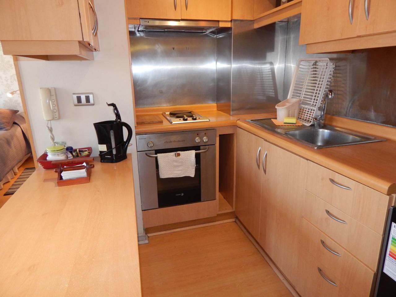 Apartament 1201 Departamento Vs Centro Vina Vina del Mar Zewnętrze zdjęcie